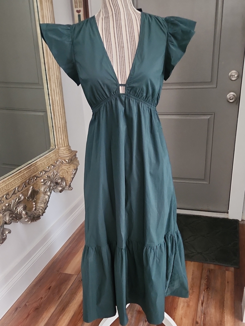 RESET by Jane Midi Dress